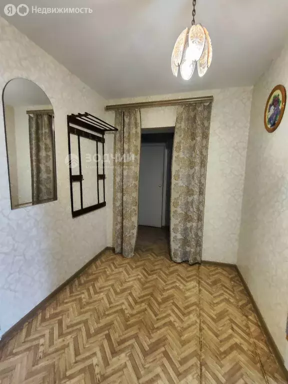 4-комнатная квартира: Чебоксары, улица Кирова, 12 (79 м) - Фото 2