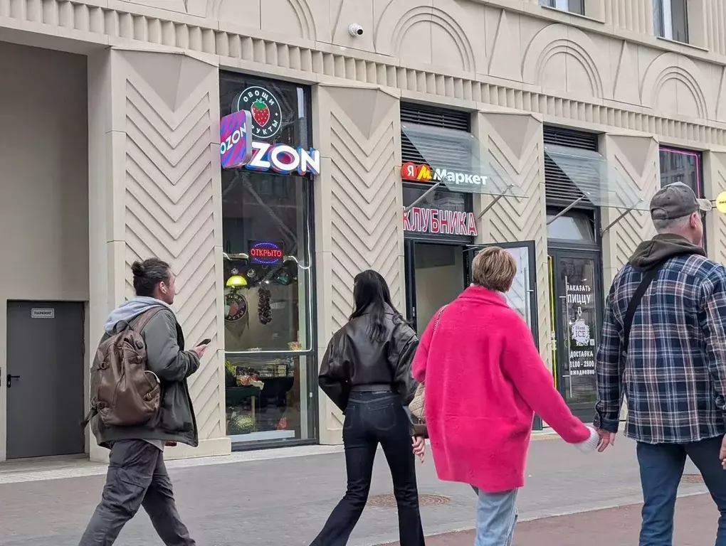 Помещение свободного назначения в Москва ул. Архитектора Щусева, 4к1 ... - Фото 2