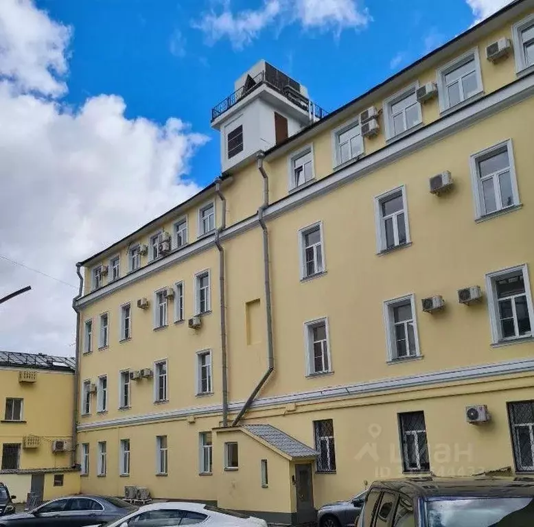 Офис в Москва ул. Большая Дмитровка, 12/1С3 (170 м) - Фото 1