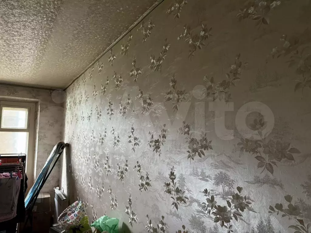 2-к. квартира, 45 м, 5/5 эт. - Фото 1