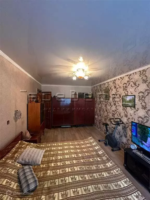 Продаётся 3-к квартира, 61.4 м - Фото 1