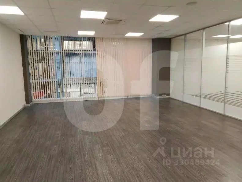 Офис в Москва Верейская ул., 29С134 (644 м) - Фото 1