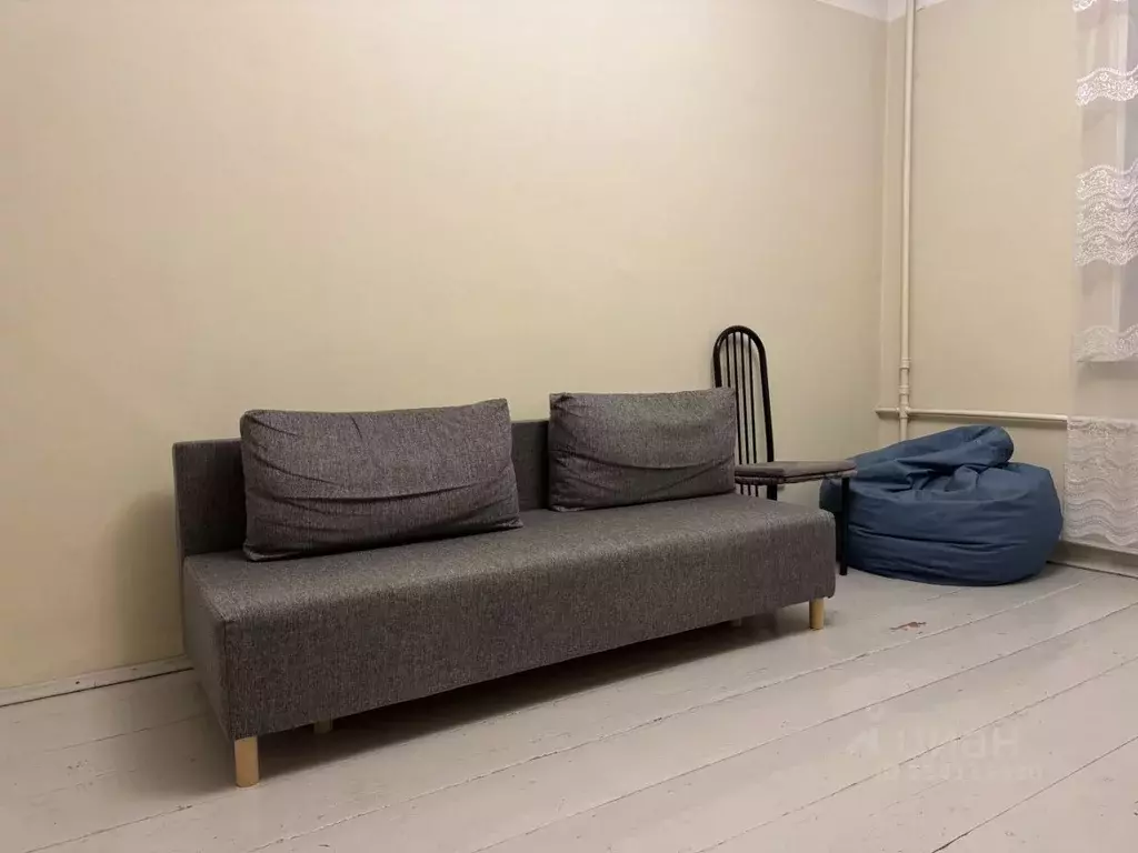 Комната Москва Колпачный пер., 6С5 (20.0 м) - Фото 1