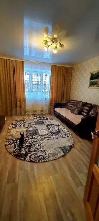 2-к. квартира, 70м, 2/10эт. - Фото 0