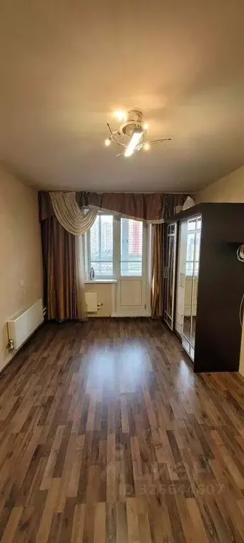 Студия Новосибирская область, Новосибирск ул. Петухова, 99/1 (20.0 м) - Фото 1