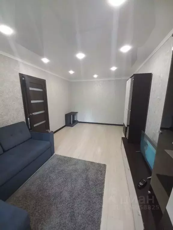 3-к кв. Московская область, Воскресенск Новлянский мкр, ул. Энгельса, ... - Фото 2