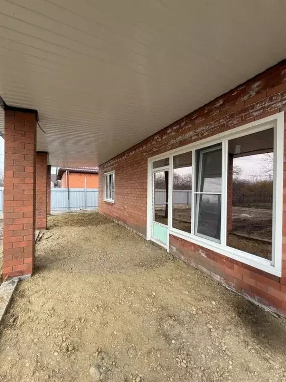 Дом в Краснодарский край, Новокубанск пос. КНИИТИМ,  (125 м) - Фото 2