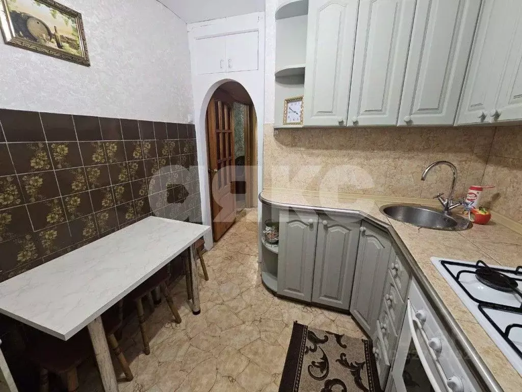 2-к кв. Московская область, Воскресенск ул. Зелинского, 5А (47.1 м) - Фото 1