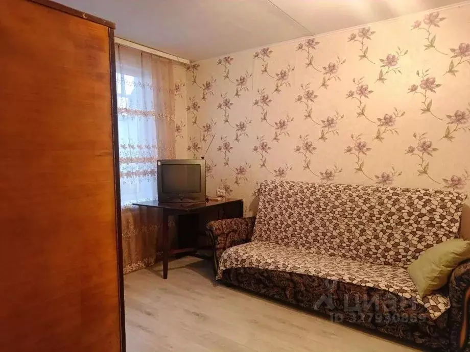 1-к кв. Пермский край, Березники ул. Свердлова, 57 (25.0 м) - Фото 2