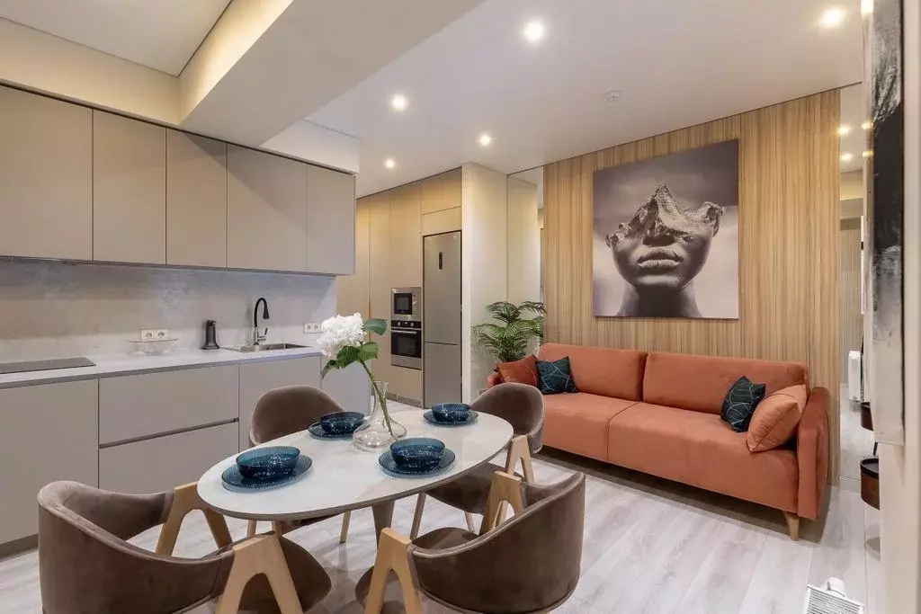Продаётся 3-к квартира, 65.2 м - Фото 1