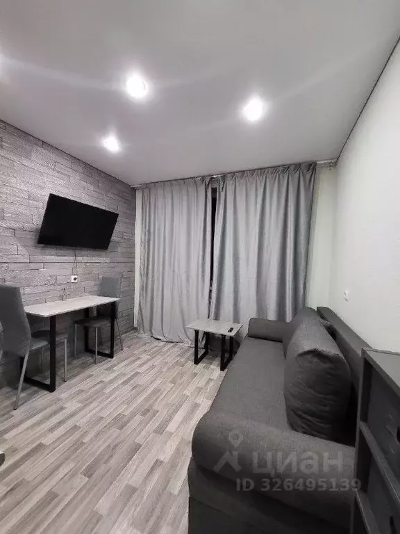 Студия Татарстан, Набережные Челны 65-й комплекс, 18 (20.0 м) - Фото 1