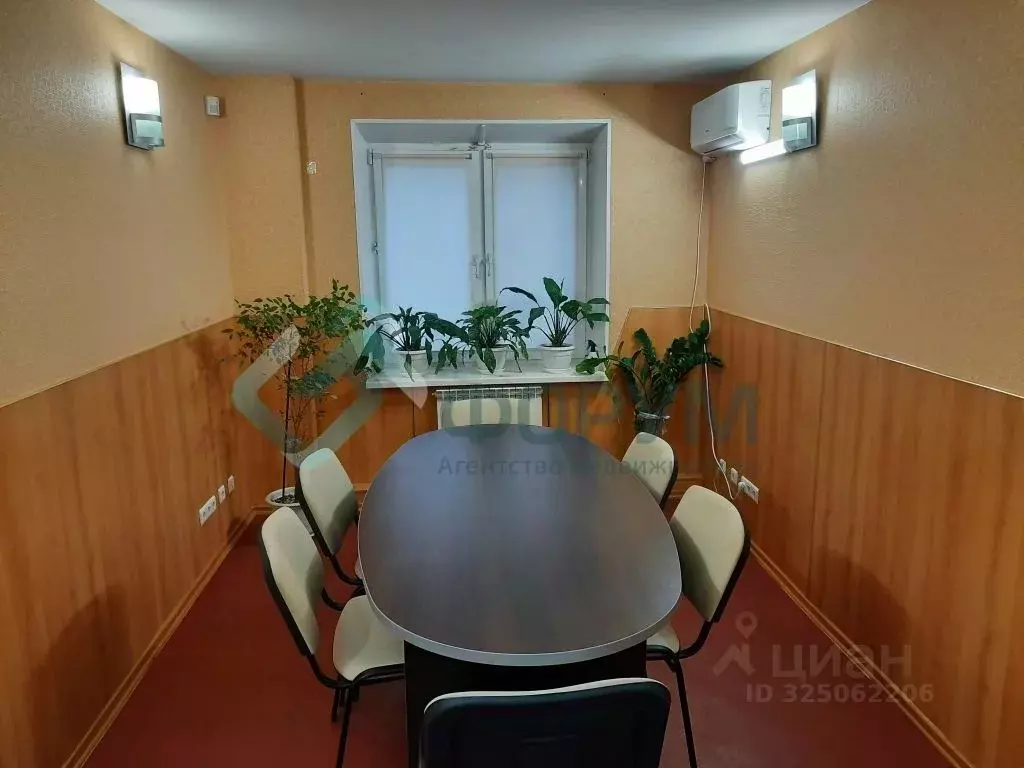 Офис в Нижегородская область, Нижний Новгород Мещерское Озеро ... - Фото 2