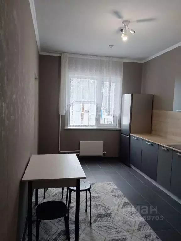 1-к кв. Московская область, Солнечногорск городской округ, Голубое пгт ... - Фото 2