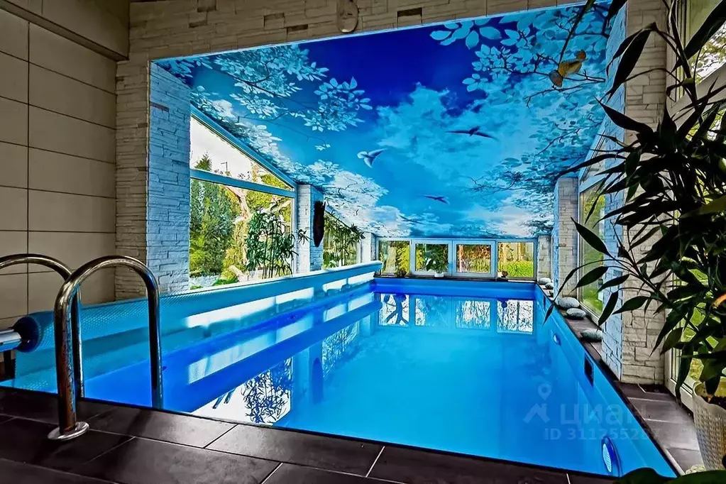 Дом в Санкт-Петербург пос. Левашово, Новоселки тер., 21 (190 м) - Фото 2