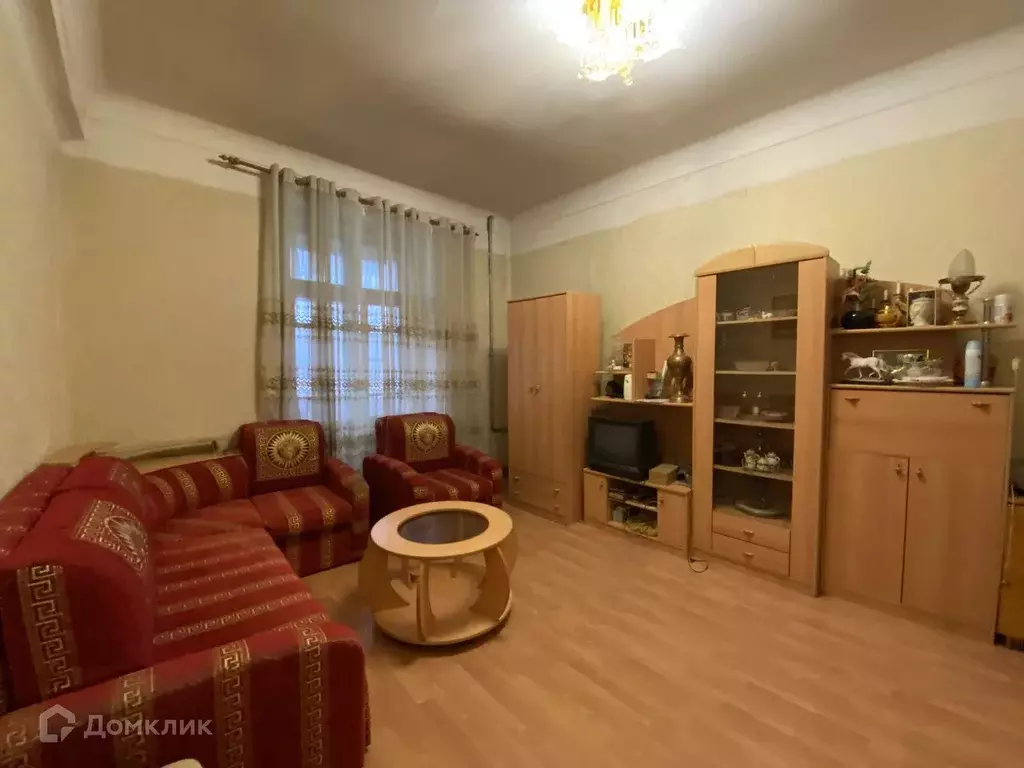 Продаётся 2-к квартира, 74 м - Фото 1