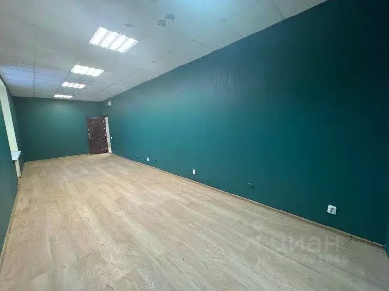 Офис в Санкт-Петербург ул. Мира, 3 (40 м) - Фото 1