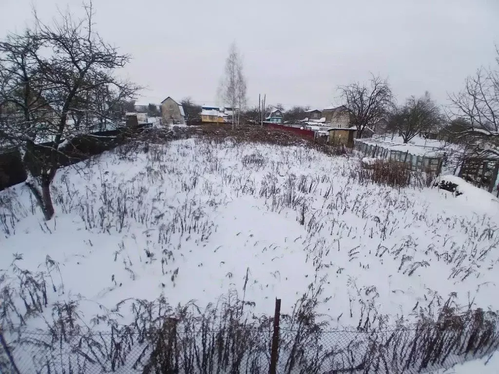 Участок в Брянская область, Брянский район, Снежское с/пос, пос. ... - Фото 1
