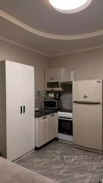 Студия Москва Новодмитровская ул., 2к6 (23.0 м) - Фото 0