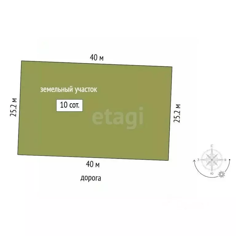 Дом в Тюменская область, Нижнетавдинский муниципальный округ, Душевное ... - Фото 2