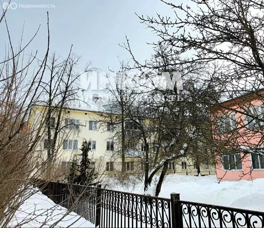 1-комнатная квартира: Дубна, улица Мира, 20 (31.9 м) - Фото 1