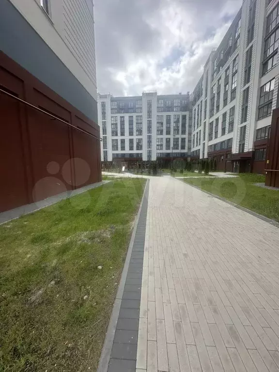 1-к. квартира, 31,3 м, 7/9 эт. - Фото 1
