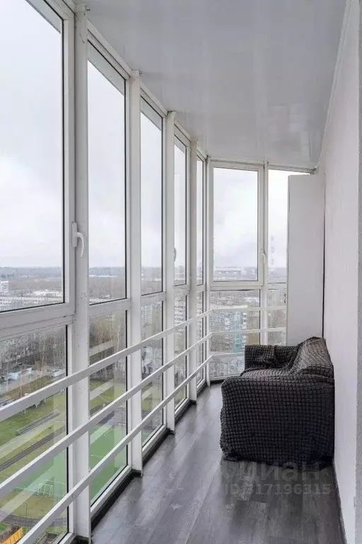 Квартира, 3 комнаты, 69.8 м - Фото 0