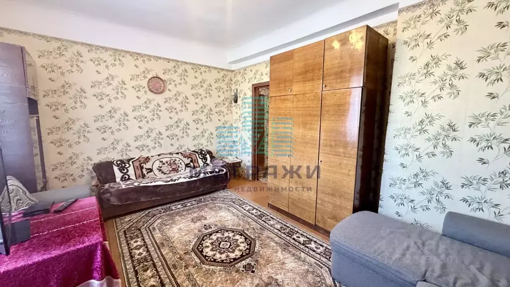 3-к кв. Калужская область, Киров ул. Пушкина, 30 (63.9 м) - Фото 1