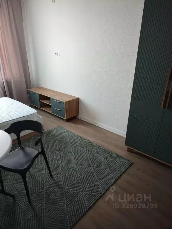 1-к кв. Москва Пятницкое ш., 56Б (27.0 м) - Фото 2