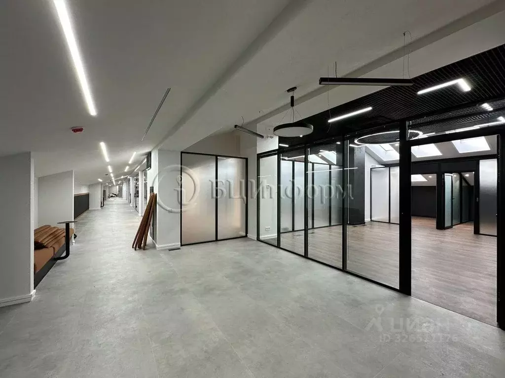 Офис в Санкт-Петербург наб. Обводного Канала, 23Б (900 м) - Фото 1