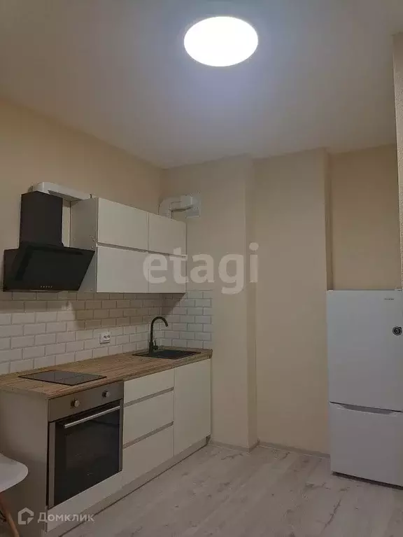 Продаётся 1-к квартира, 31.7 м - Фото 0
