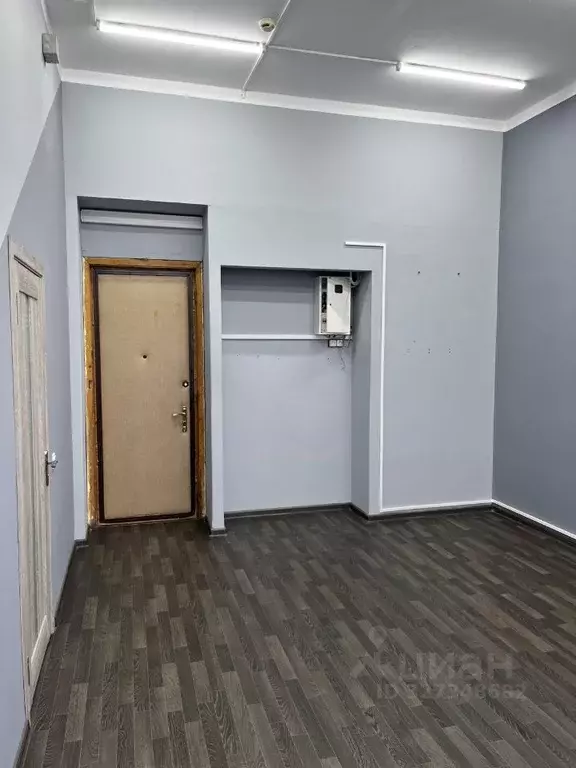 Офис в Тверская область, Тверь ул. Чехова, 17 (40 м) - Фото 2