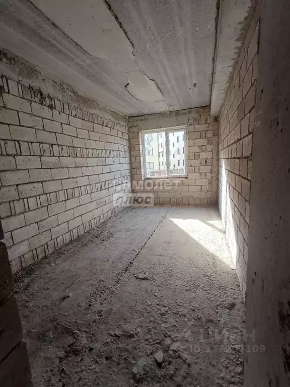 2-к кв. Кабардино-Балкария, Нальчик ул. А.А. Кадырова, 24Ак1 (61.0 м) - Фото 1