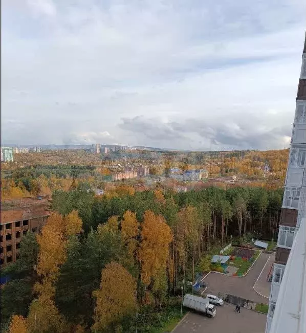 2-к. квартира, 49 м, 11/17 эт. - Фото 1