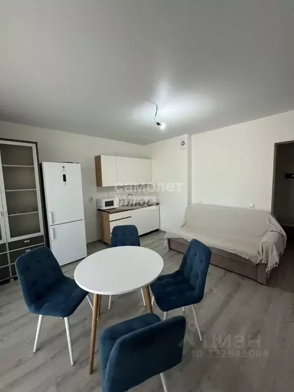 2-к кв. Челябинская область, Челябинский городской округ, пос. ... - Фото 2