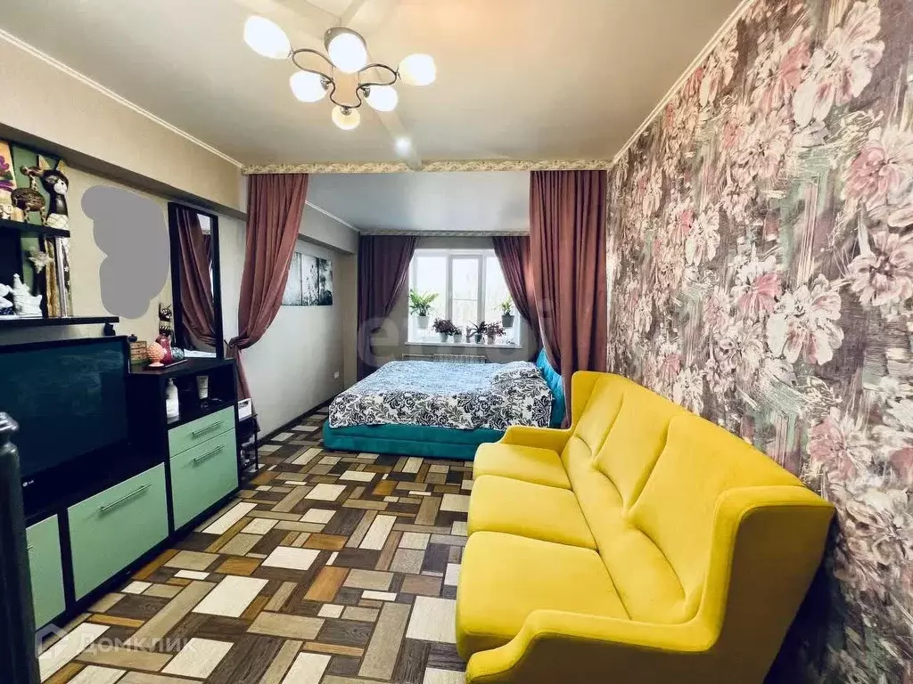 Продаётся 3-к квартира, 75.5 м - Фото 0
