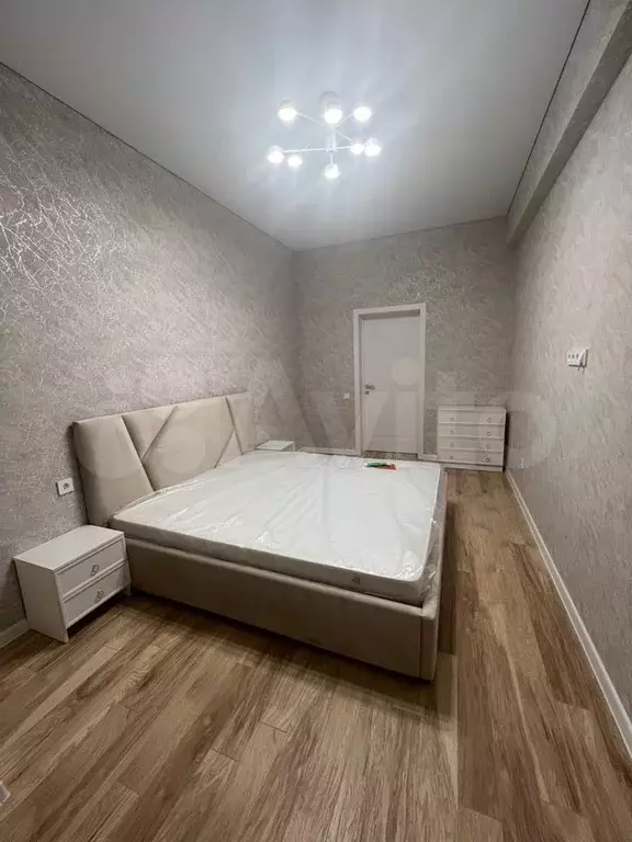 2-к. квартира, 83 м, 4/5 эт. - Фото 0