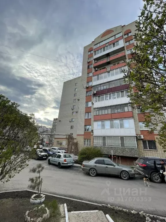 3-к кв. Саратовская область, Энгельс ул. Маяковского, 37 (94.9 м) - Фото 1