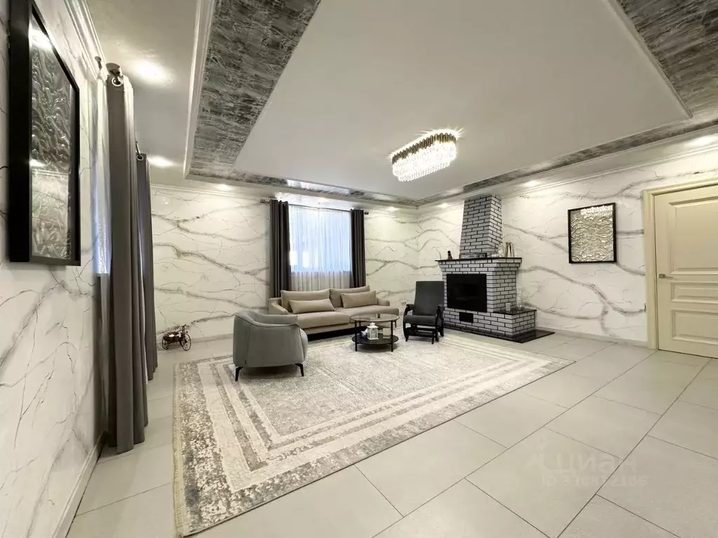 Дом в Москва Филатов Луг-2 СНТ, 1 (369 м) - Фото 2