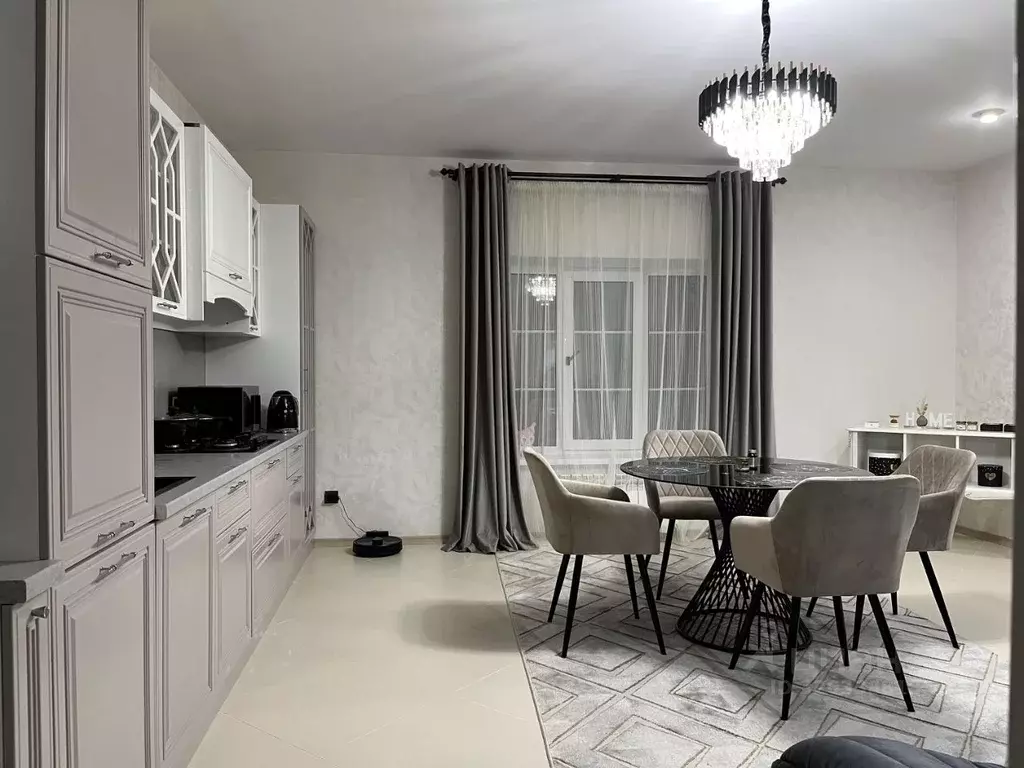 Дом в Смоленская область, Смоленский муниципальный округ пер. Мирный, ... - Фото 2