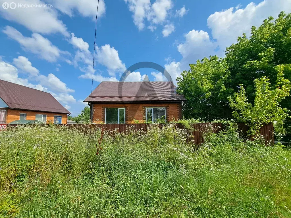Дом в Апшеронск, Советская улица (62.4 м) - Фото 0