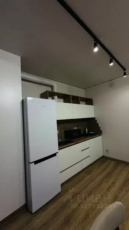 1-к кв. Астраханская область, Астрахань ул. Бехтерева, 2В (40.0 м) - Фото 1