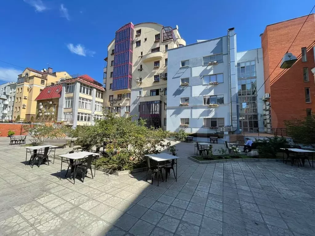 Аренда Офиса 260 м, от собственника - Фото 1