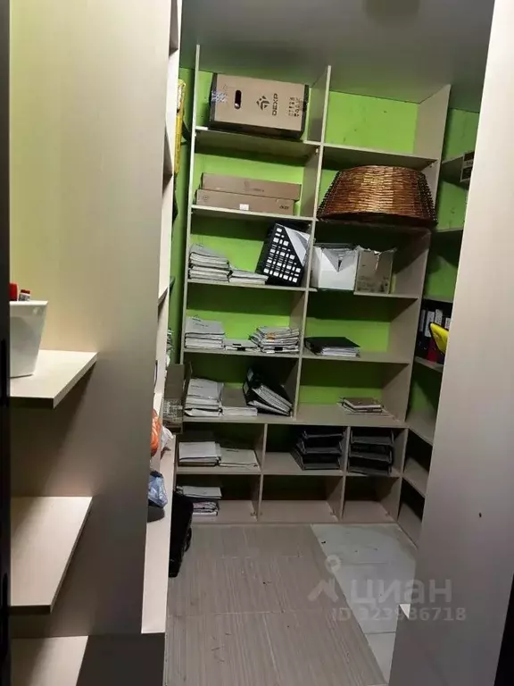 Гараж в Самарская область, Тольятти ул. 40 лет Победы, 43Д (5 м) - Фото 1