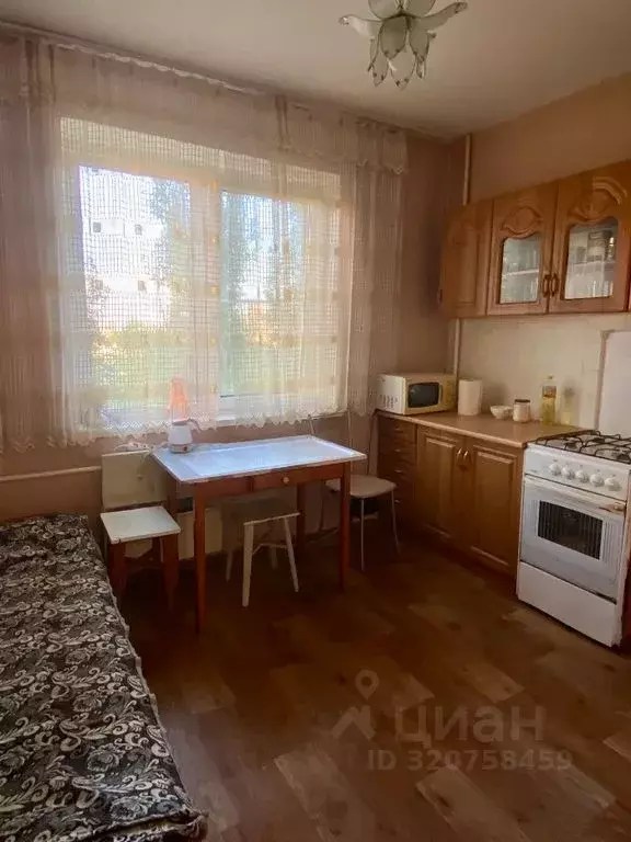 1-к кв. Воронежская область, Воронеж Московский просп., 95 (37.0 м) - Фото 0