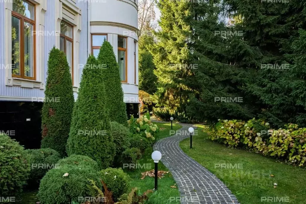 Коттедж в Московская область, Одинцовский городской округ, д. ... - Фото 2