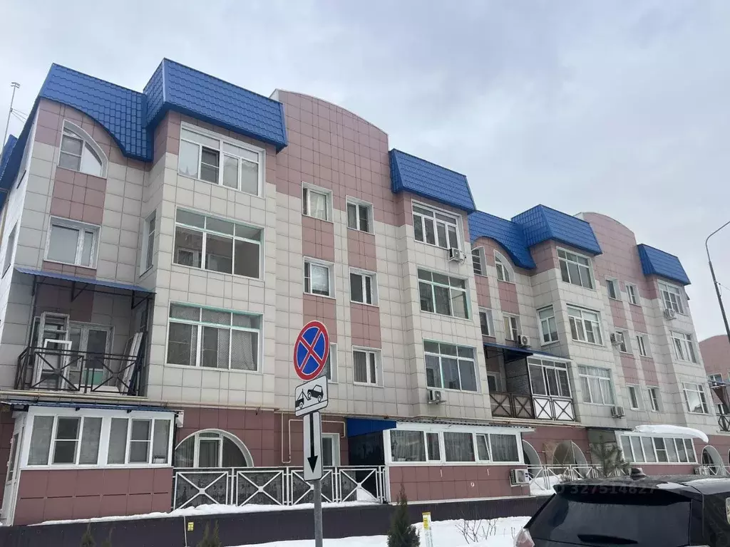 2-к кв. Московская область, Балашиха Кучино мкр, ул. Соловьева, 5 ... - Фото 1