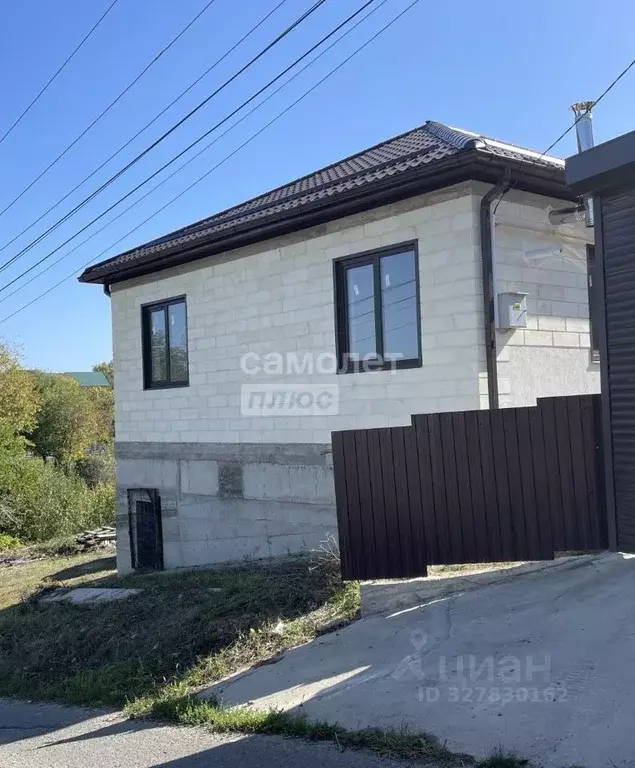 Дом в Краснодарский край, Горячий Ключ Черноморская ул. (80 м) - Фото 2