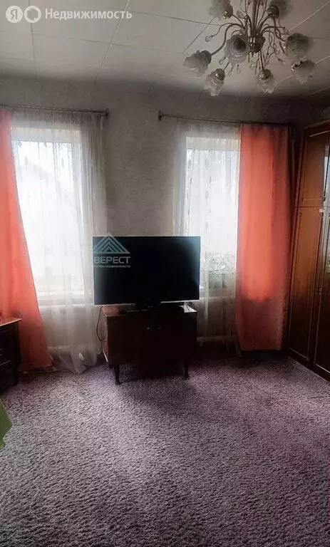 Дом в Республика Хакасия, село Аскиз, Полевая улица (43.7 м) - Фото 0