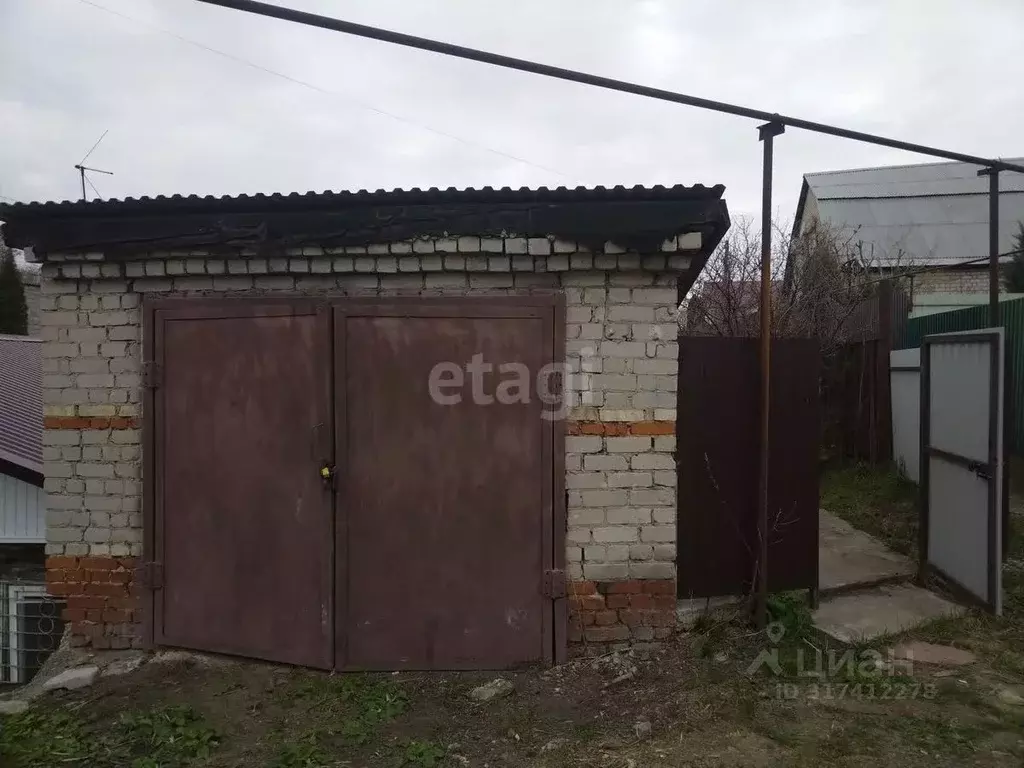 Дом в Липецкая область, Липецк Станционная ул., 96Г (76 м) - Фото 1