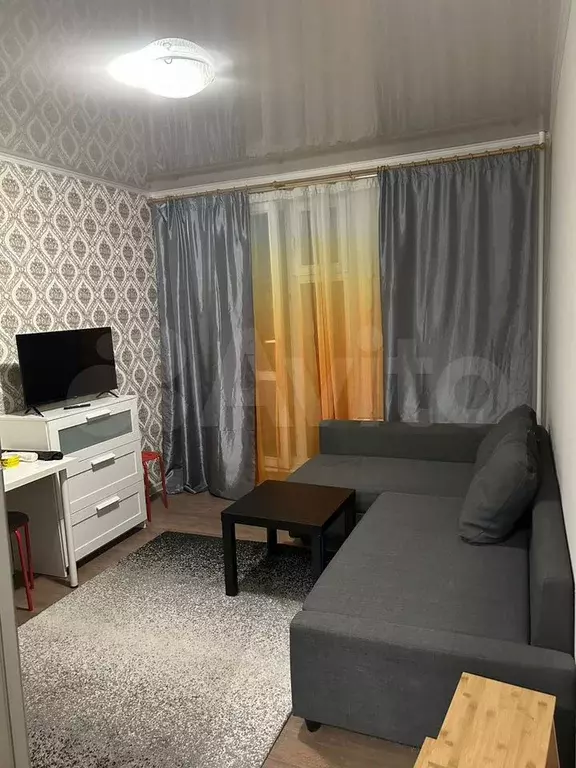 Квартира-студия, 20 м, 16/17 эт. - Фото 0